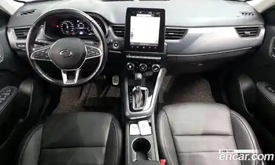 Renault XM3 2020 1.3 Автомат в Москве № 226338, миниатюра 8