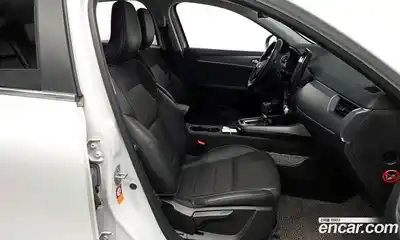 Renault XM3 2020 1.3 Автомат в Москве № 226338, миниатюра 9