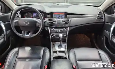 Renault SM5 2011 2.0 Автомат в Москве № 226512, миниатюра 11