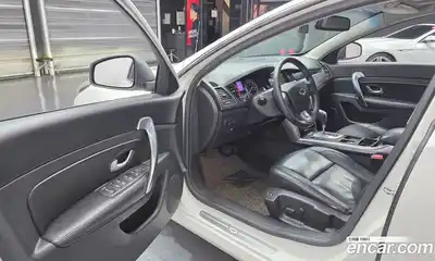Renault SM5 2011 2.0 Автомат в Москве № 226512, миниатюра 12
