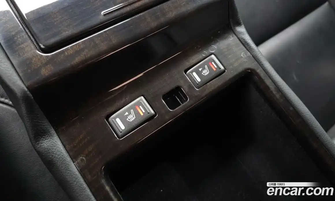 Renault SM5 2011 2.0 Автомат в Москве № 226512, фото 13