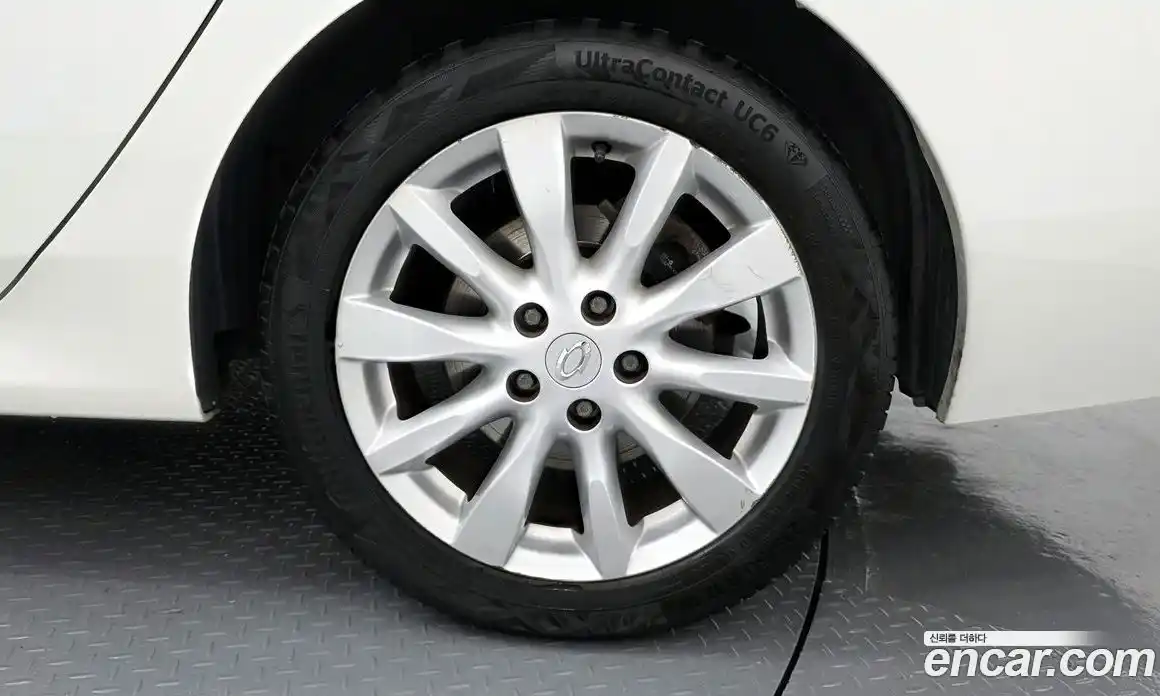 Renault SM5 2011 2.0 Автомат в Москве № 226512, фото 15