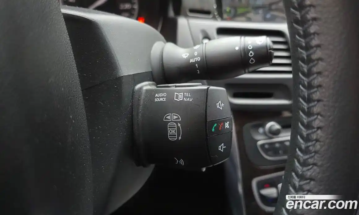 Renault SM5 2011 2.0 Автомат в Москве № 226512, фото 17