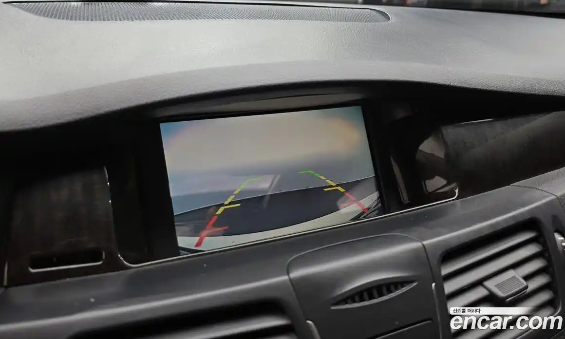 Renault SM5 2011 2.0 Автомат в Москве № 226512, фото 20