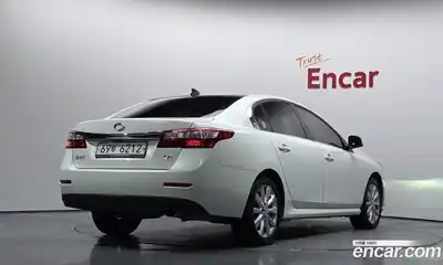 Renault SM5 2011 2.0 Автомат в Москве № 226512, миниатюра 2