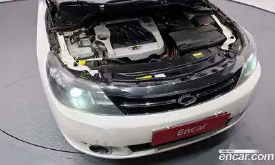 Renault SM5 2011 2.0 Автомат в Москве № 226512, миниатюра 6