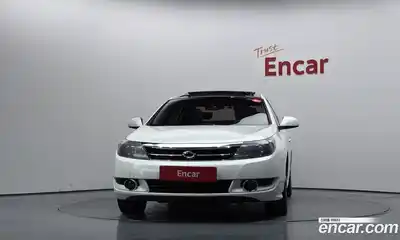 Renault SM5 2011 2.0 Автомат в Москве № 226512, миниатюра 8