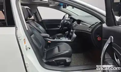 Renault SM5 2011 2.0 Автомат в Москве № 226512, миниатюра 9