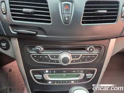 Renault SM5 2011 2.0 Автомат в Москве № 227459, миниатюра 11