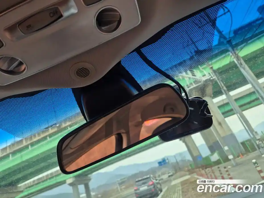 Renault SM5 2011 2.0 Автомат в Москве № 227459, фото 12