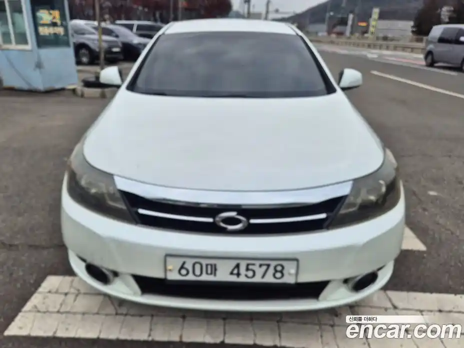 Renault SM5 2011 2.0 Автомат в Москве № 227459, фото 3