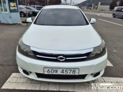 Renault SM5 2011 2.0 Автомат в Москве № 227459, миниатюра 3