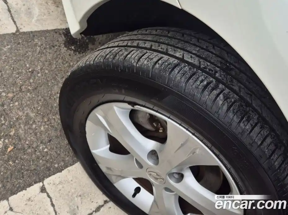 Renault SM5 2011 2.0 Автомат в Москве № 227459, фото 5