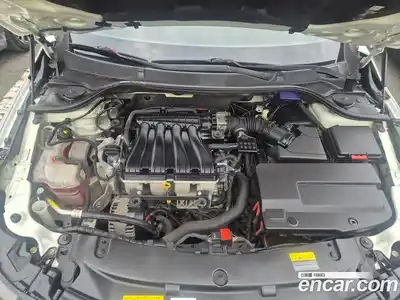 Renault SM5 2011 2.0 Автомат в Москве № 227459, миниатюра 6