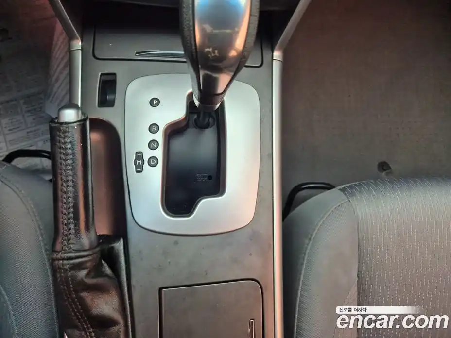 Renault SM5 2011 2.0 Автомат в Москве № 227459, фото 9