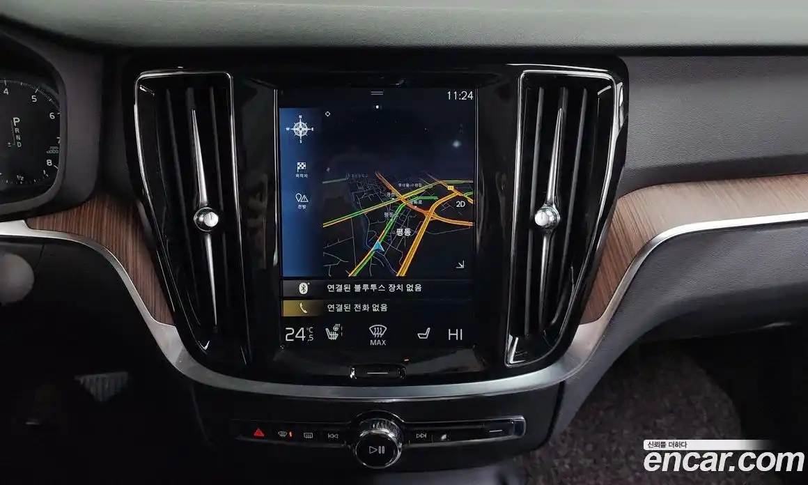 Volvo S60 2020 2.0 Автомат в Москве № 228625, фото 15