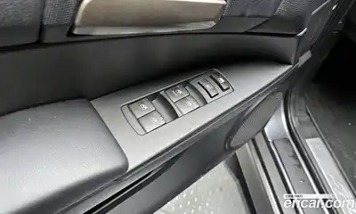 SsangYong Korando 2018 2.2 Автомат в Москве № 22893, миниатюра 2