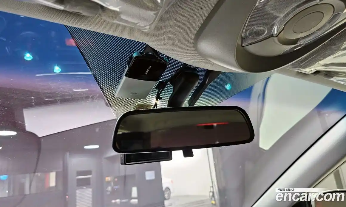 SsangYong Korando 2018 2.2 Автомат в Москве № 22893, фото 3