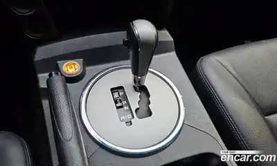 SsangYong Korando 2018 2.2 Автомат в Москве № 22893, миниатюра 7