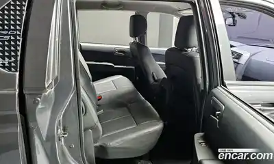 SsangYong Korando 2018 2.2 Автомат в Москве № 22893, миниатюра 9