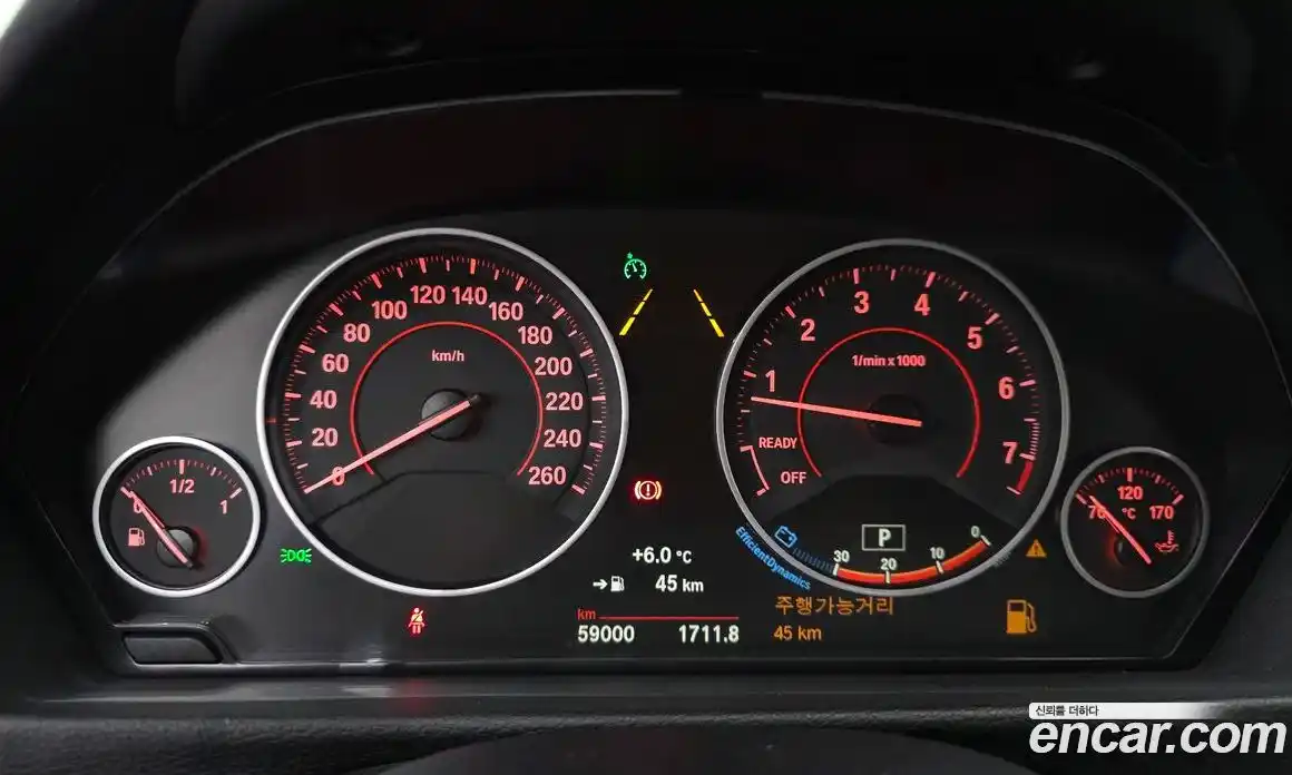 BMW 3-Series 2018 2.0 Автомат в Москве № 228953, фото 14