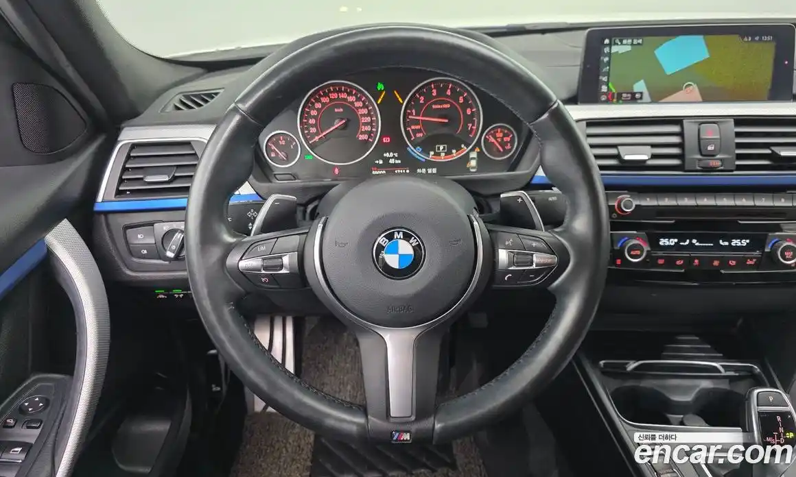 BMW 3-Series 2018 2.0 Автомат в Москве № 228953, фото 16