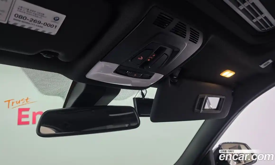 BMW 3-Series 2018 2.0 Автомат в Москве № 228953, фото 3