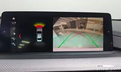 BMW 3-Series 2018 2.0 Автомат в Москве № 228953, миниатюра 5