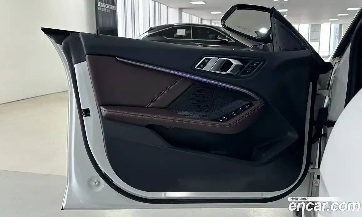 BMW 2-Series 2021 2.0 Автомат в Москве № 229146, фото 13