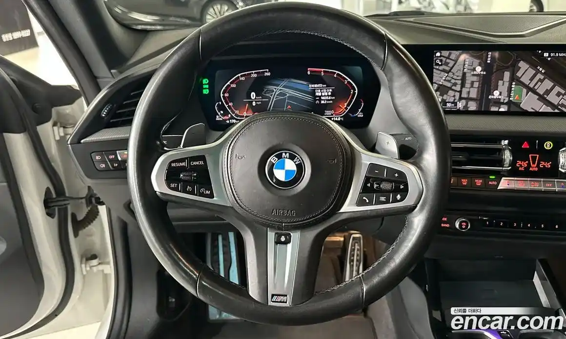 BMW 2-Series 2021 2.0 Автомат в Москве № 229146, фото 16