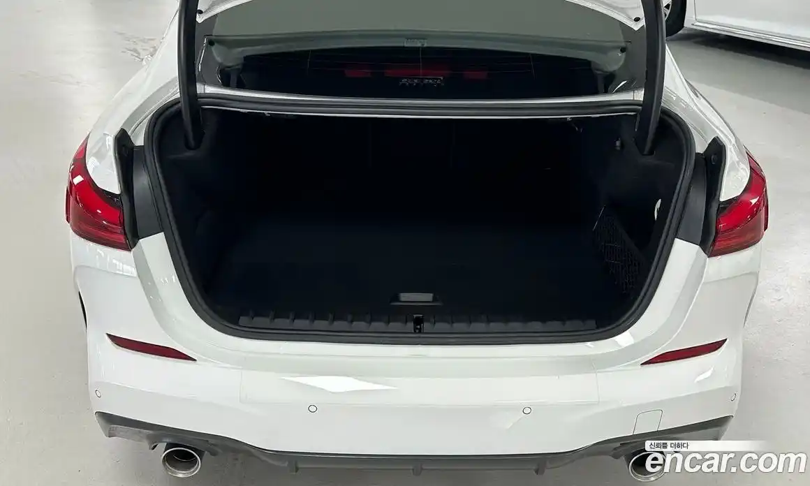 BMW 2-Series 2021 2.0 Автомат в Москве № 229146, фото 20