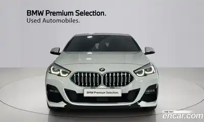 BMW 2-Series 2021 2.0 Автомат в Москве № 229146, миниатюра 3