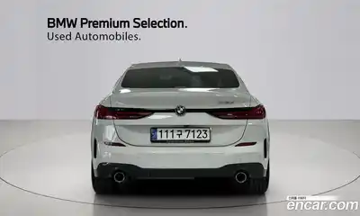 BMW 2-Series 2021 2.0 Автомат в Москве № 229146, миниатюра 4