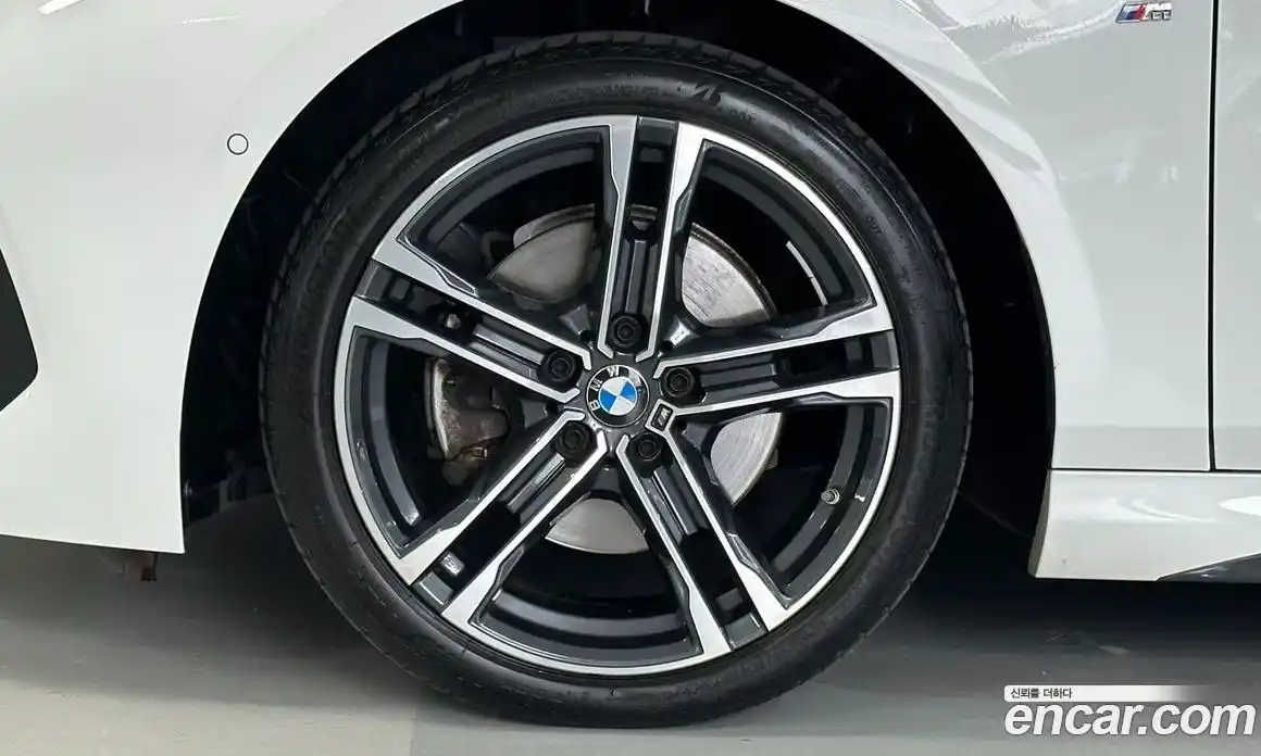 BMW 2-Series 2021 2.0 Автомат в Москве № 229146, фото 5