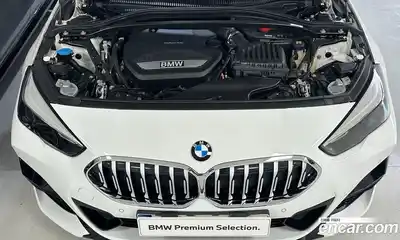 BMW 2-Series 2021 2.0 Автомат в Москве № 229146, миниатюра 6