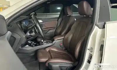 BMW 2-Series 2021 2.0 Автомат в Москве № 229146, миниатюра 10