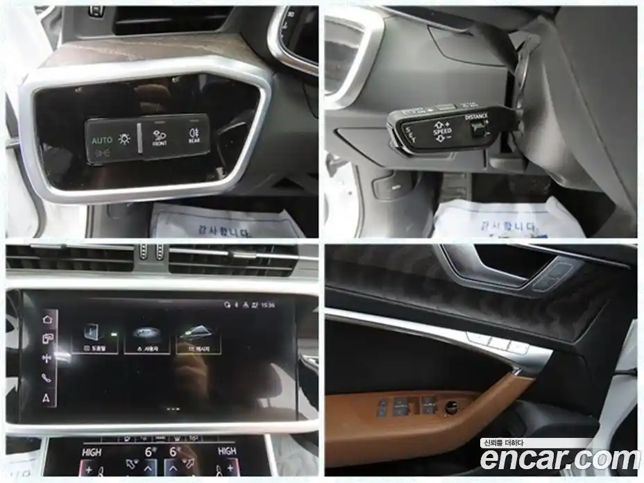 Audi A6 2023 2.0 Автомат в Москве № 229732, фото 17