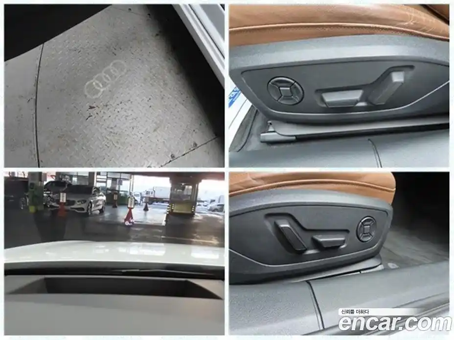 Audi A6 2023 2.0 Автомат в Москве № 229732, фото 19