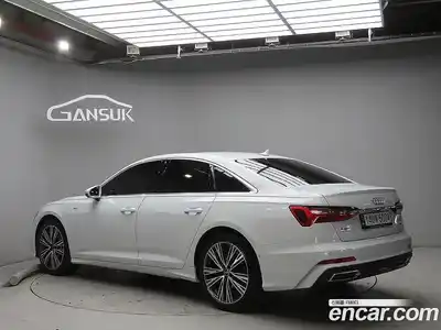 Audi A6 2023 2.0 Автомат в Москве № 229732, миниатюра 3