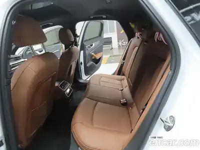 Audi A6 2023 2.0 Автомат в Москве № 229732, миниатюра 10