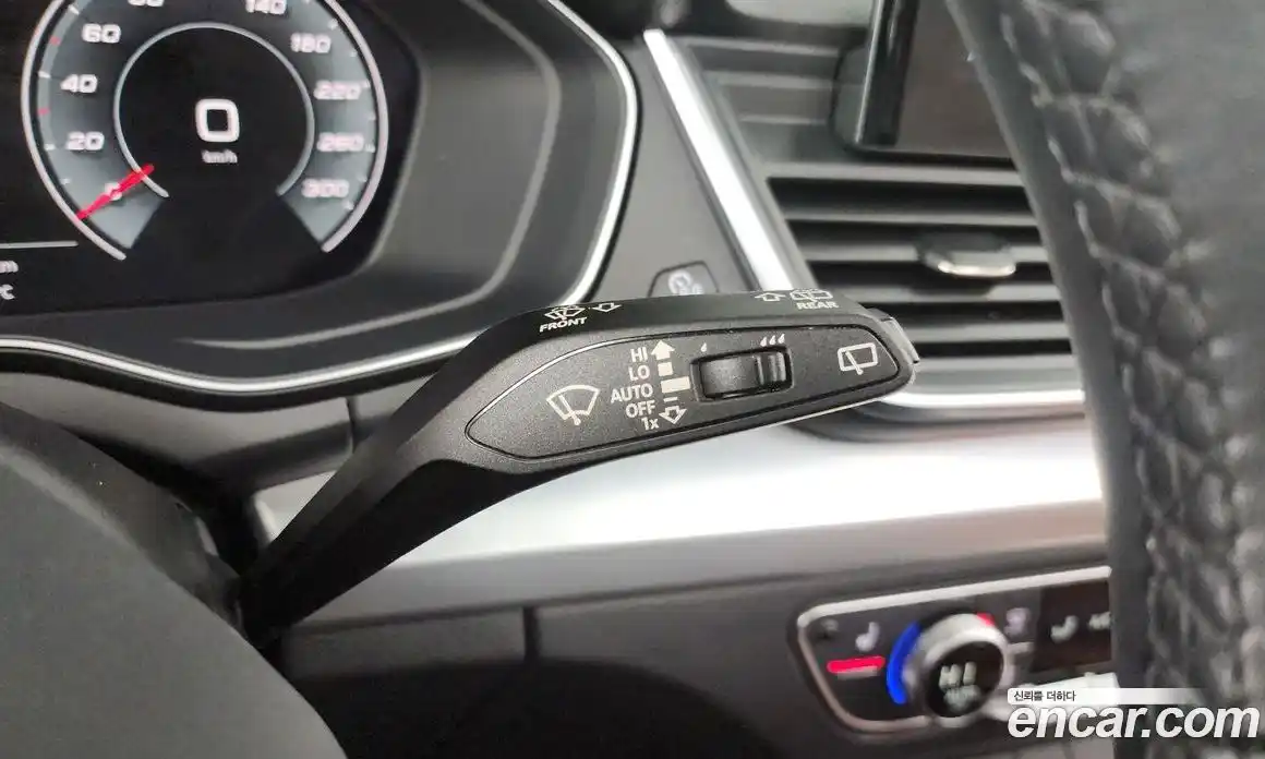 Audi Q5 2021 2.0 Автомат в Москве № 229785, фото 14