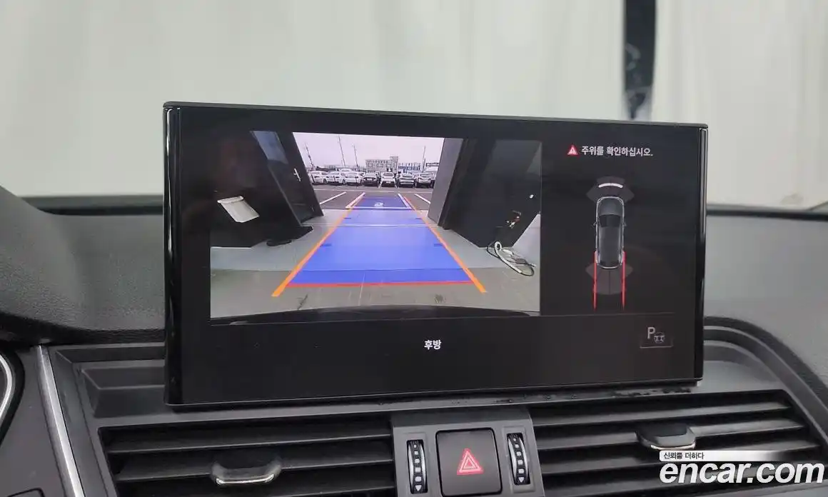 Audi Q5 2021 2.0 Автомат в Москве № 229785, фото 15