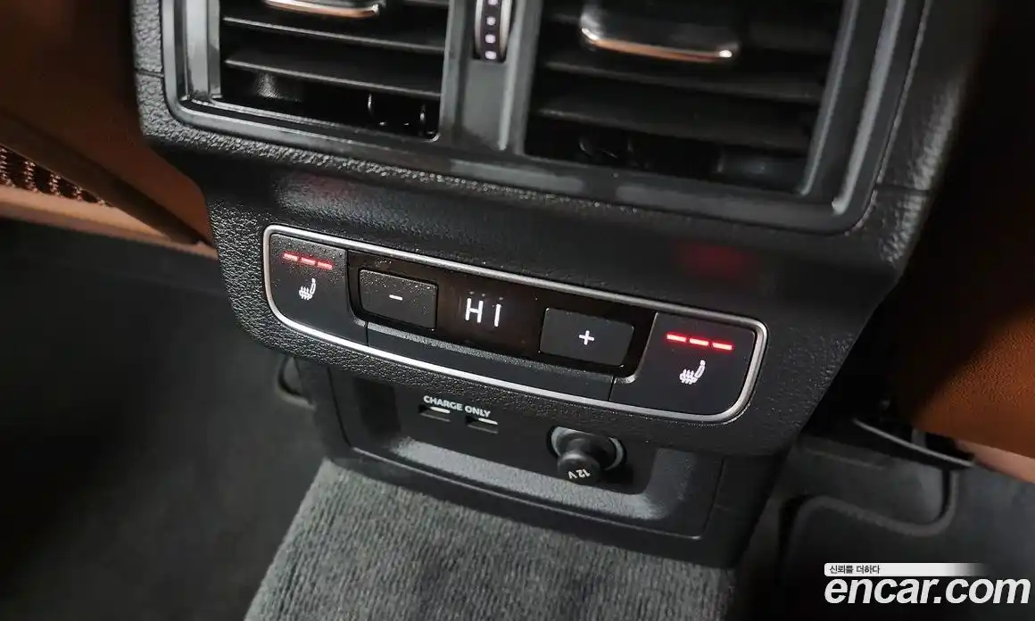 Audi Q5 2021 2.0 Автомат в Москве № 229785, фото 18