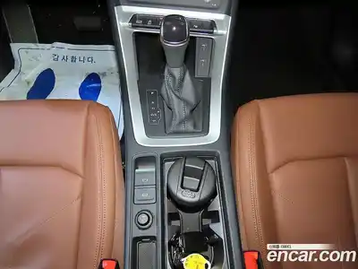 Audi Q3 2024 2.0 Автомат в Москве № 230270, миниатюра 12