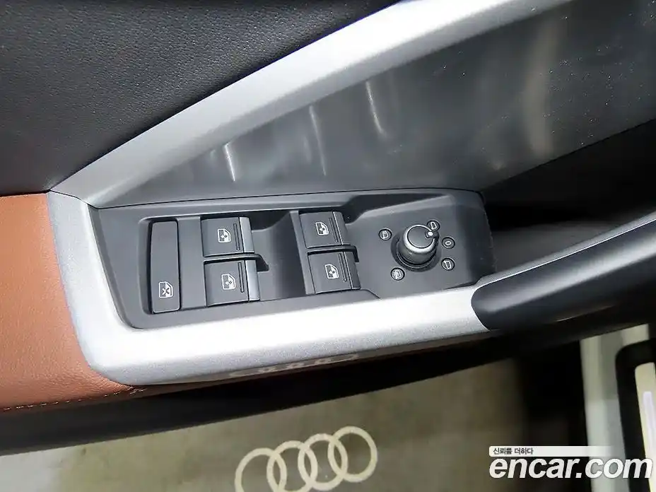 Audi Q3 2024 2.0 Автомат в Москве № 230270, фото 13