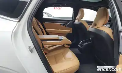 Volvo S90 2022 2.0 Автомат в Москве № 230495, миниатюра 12