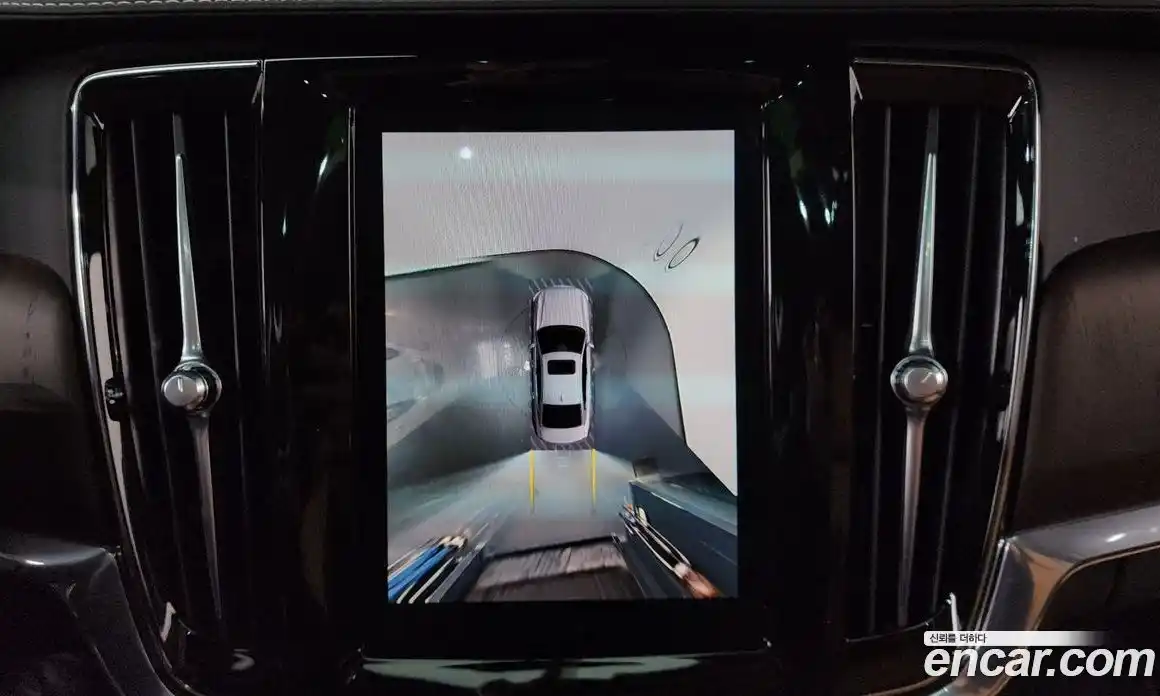 Volvo S90 2022 2.0 Автомат в Москве № 230495, фото 15