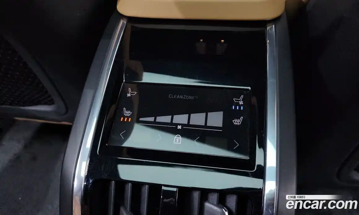 Volvo S90 2022 2.0 Автомат в Москве № 230495, фото 19