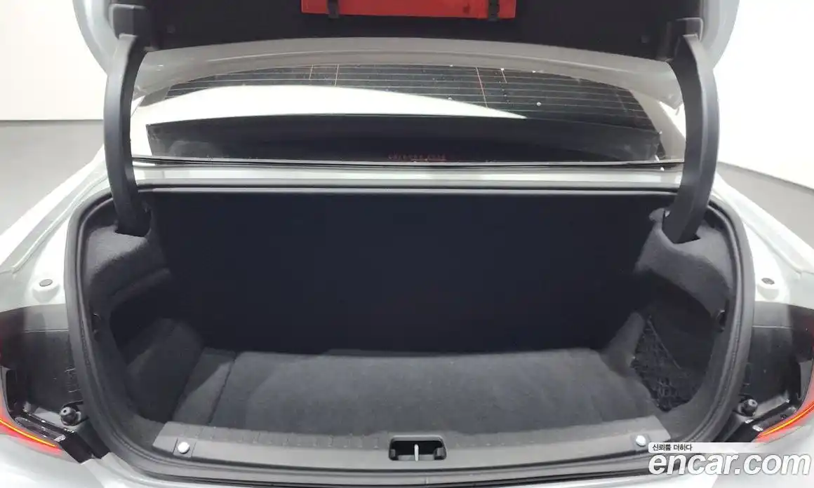 Volvo S90 2022 2.0 Автомат в Москве № 230495, фото 20