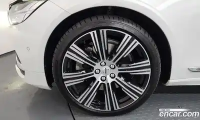 Volvo S90 2022 2.0 Автомат в Москве № 230495, миниатюра 5